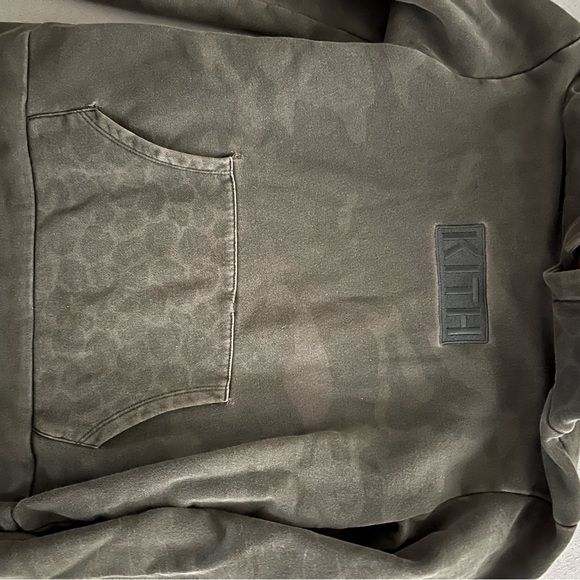 Kith sweatshirt - Picture 3 of 5